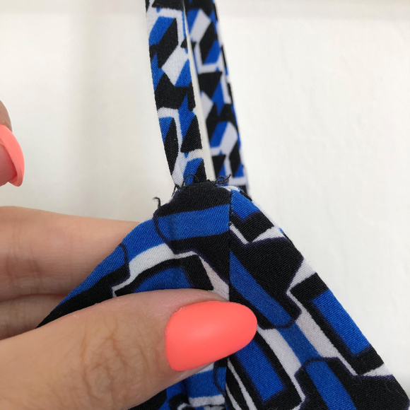 Laundry By Shelli Segal Print Jumpsuit - Picture 3 of 8